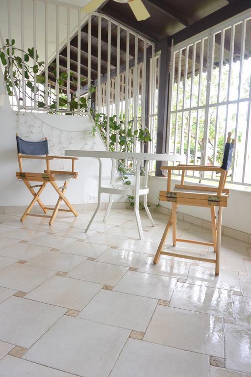 Cozy Beachfront Studio San Juan Exteriér fotografie
